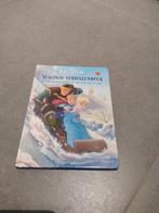 Disney Frozen magisch verhalenboek, Ophalen, Gelezen