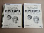 Operation Manual: Bally Strange Science (1987) Flipperkast, Verzamelen, Verzenden, Flipperkast, Bally