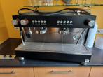 Ascaso Barista 2 group professionele koffiemachine, Gebruikt, Ophalen