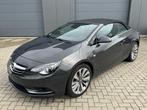2013 Opel Cascada cabriolet, Auto's, Opel, Gebruikt, Bedrijf, Handgeschakeld, Cascada