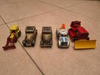 Lot petit de voiture Matchbox