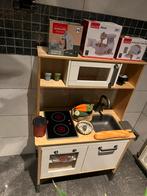 Kinderkeuken, Kinderen en Baby's, Speelgoed | Speelkeukens, Ophalen of Verzenden, Zo goed als nieuw