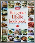 Het grote Libelle kookboek, Boeken, Zo goed als nieuw, Verzenden