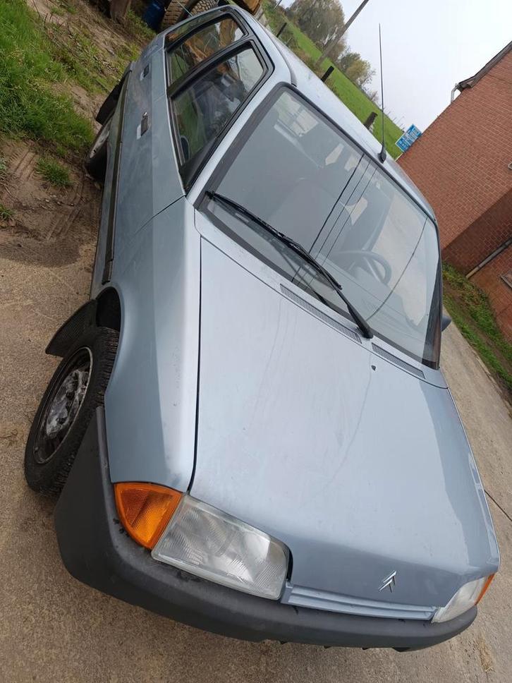 Citroën AX de 1989., Auto-onderdelen, Overige Auto-onderdelen, Citroën, Gebruikt, Ophalen