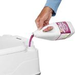 Draagbaar campingtoilet | voor camperen | Nieuw, -, Verzenden, -, Nieuw