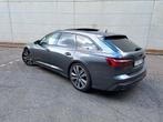 Audi A6 Sline volledig vol, Auto's, Audi, Break, 5 deurs, Particulier, USB