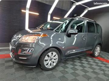 Citroën C3 Picasso automaat 89.000km in perfecte staat beschikbaar voor biedingen