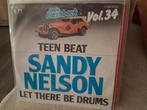 Sandy nelson, Ophalen, Zo goed als nieuw, Single