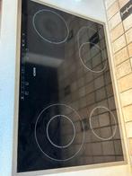 Inductie van Bosch 60€, Elektronische apparatuur, Kookplaten, Ophalen, Gebruikt, Inductie