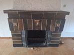 Haard, Huis en Inrichting, Ophalen, Gebruikt, Inbouwhaard, Houthaard