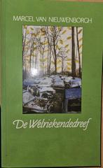 De Welriekendedreef, Ophalen of Verzenden, Zo goed als nieuw, Marcel Van Nieuwenborgh, Eén auteur