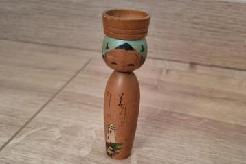 Joyeux Sosaku Kokeshi