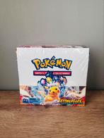 NEUF Display 36 boosters Pokémon Étincelles déferlantes EV8, Ophalen of Verzenden, Nieuw