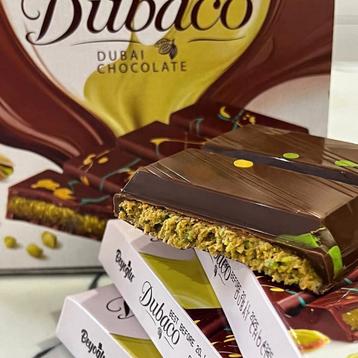 Chocolat dubai  beschikbaar voor biedingen