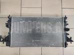 RADIATEUR RADIATOR OPEL ASTRA KV 1.4 WATER COOLER AIR CONDIT, Ophalen of Verzenden, 6 maanden garantie, Gebruikt