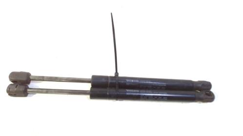 GASDRUKVEERSET ACHTER Volvo S80 (AR / AS) (30779837), Auto-onderdelen, Ophanging en Onderstel, Volvo, Gebruikt