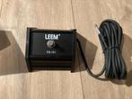 Leem Footswitch FS101 Nouveau, Enlèvement ou Envoi, Neuf, Autres types