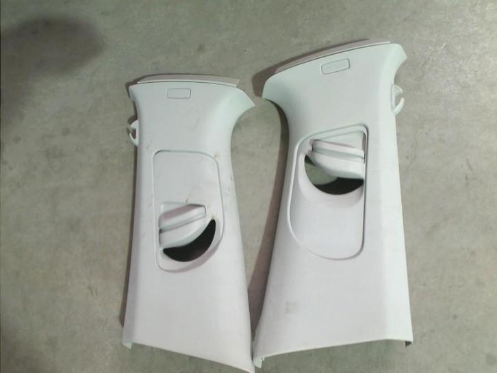 INTERIEUR Volkswagen Golf VII (AUA) (5G4868311 - 5G4868312), Auto-onderdelen, Interieur en Bekleding, Volkswagen, Gebruikt