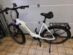 Electrische fiets HERCULES MAAT 57, Fietsen en Brommers, 55 tot 59 cm, Ophalen, Nieuw, Overige merken