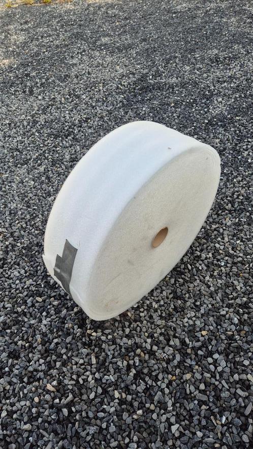 isolatie materiaal - randisolatie, Doe-het-zelf en Bouw, Isolatie en Afdichting, Zo goed als nieuw, Vloerisolatie, Overige materialen