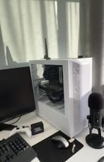 Gaming pc (Ryzen 5 7600x, AMD rx 6750xt), Computers en Software, Ophalen, Asus i7 computer, 32 GB, AMD Ryzen 5