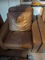 een drie zit en 2 een zit, Maison & Meubles, Enlèvement