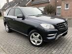 Mercedes-Benz ML 250 4MATIC BLUETEC Bj 2013 Euro 6, Auto's, Automaat, Euro 6, Bedrijf, Diesel