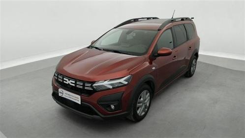 Dacia Jogger Jogger, Autos, Dacia, Entreprise, Achat, Jogger, Essence, MPV ou Monospace, 5 portes, Brun, Occasion