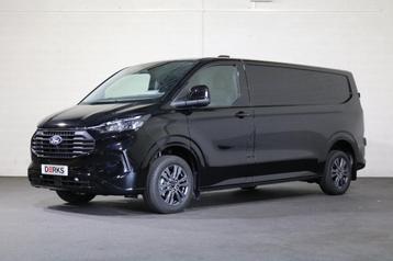 Ford Transit Custom 2.0 TDCI 136pk L2 H1 Limited Apple Carpl beschikbaar voor biedingen