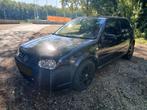 Golf 4  1.6i  Reeds gekeurd voor verkoop met roze formulier, Voorwielaandrijving, Stof, 4 cilinders, 1600 cc