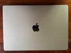 Macbook Pro M1 16gb 512gb QWERTY, Ophalen, Qwerty, 512 GB, Zo goed als nieuw