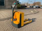 Jungheinrich EJE116 1600KG PALLETWAGEN / HEFTRUCK, Overige aandrijving, Palletwagen, Jungheinrich