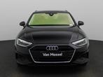 Audi A4 Avant 2.0 35 TDi 120kW S tr Adv Business Ed, Auto's, Audi, Stof, Gebruikt, Zwart, 4 cilinders