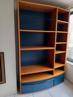 Design kast, Ophalen