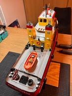 Sleper met recuperatie mogelijkheid, Hobby en Vrije tijd, Modelbouw | Boten en Schepen, Ophalen, Gebruikt, Overige merken