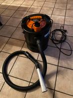 Aspirateur de cendre 1200w 220v en bon état, Bricolage & Construction, Enlèvement, Comme neuf