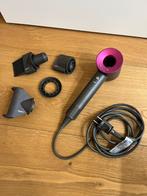 Dyson haardroger, Ophalen of Verzenden, Zo goed als nieuw, Haardroger