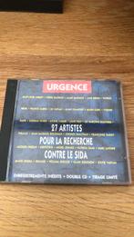 Urgence : 27 artistes pour la recherche contre le sida, Enlèvement, Utilisé, Pop