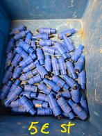 Alle kabels voor audio en stroomverdeling, Enlèvement ou Envoi, Comme neuf