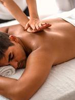 Masseren, Ontspanningsmassage