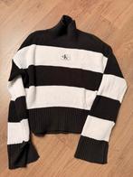 calvin klein large, Kleding | Dames, Truien en Vesten, Ophalen of Verzenden, Nieuw