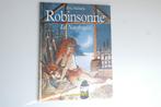 ROBINSONNE (EO 1999 état neuf) de MALTAITE, Eén stripboek, Zo goed als nieuw, MALTAITE, Ophalen of Verzenden