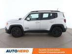 Jeep Renegade 1.4 M-Air Longitude FWD (bj 2016), Auto's, Jeep, Voorwielaandrijving, Stof, Electronic Stability Program (ESP), SUV of Terreinwagen