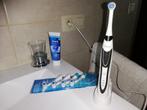 Electrische tandenborstel, Tandenborstel, Ophalen of Verzenden, Zo goed als nieuw