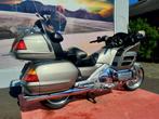 HONDA GL 1800 GOLDWING Garantie 1 ou 2 ans MOTOSD, 1800 cm³, Tourisme, Plus de 35 kW, Entreprise