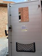2 paards trailer, Dieren en Toebehoren, Ophalen, Zo goed als nieuw, Aluminium, 2-paards trailer