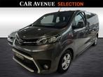 Toyota ProAce Verso Viaggio Pack 2, Auto's, Toyota, 4 deurs, Euro 6, ProAce, 116 pk