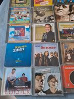 Cd vlaams nederlands uitzoeken  1 euro, CD & DVD, CD | Néerlandophone, Comme neuf, Enlèvement ou Envoi