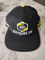 Cap TEAM JUMBO VISMA, Ophalen of Verzenden, Nieuw