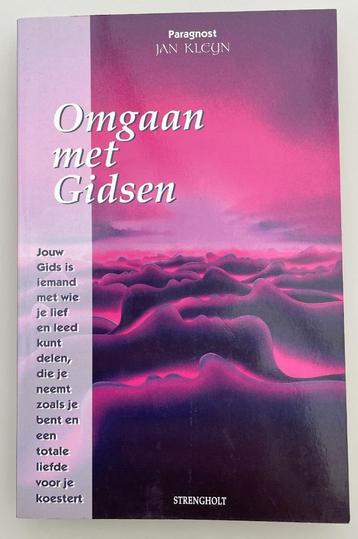 Omgaan met gidsen disponible aux enchères